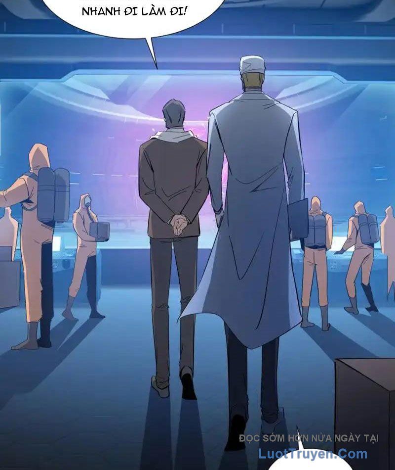 Dị Ngục Bạo Quân: Cái Bóng Của Ta Có Thể Tiến Hóa Vô Hạn Chapter 49 - Trang 2