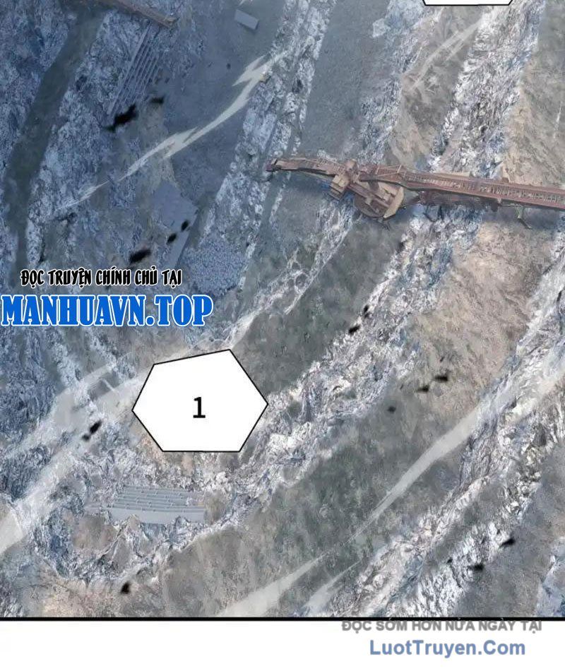 Dị Ngục Bạo Quân: Cái Bóng Của Ta Có Thể Tiến Hóa Vô Hạn Chapter 49 - Trang 2