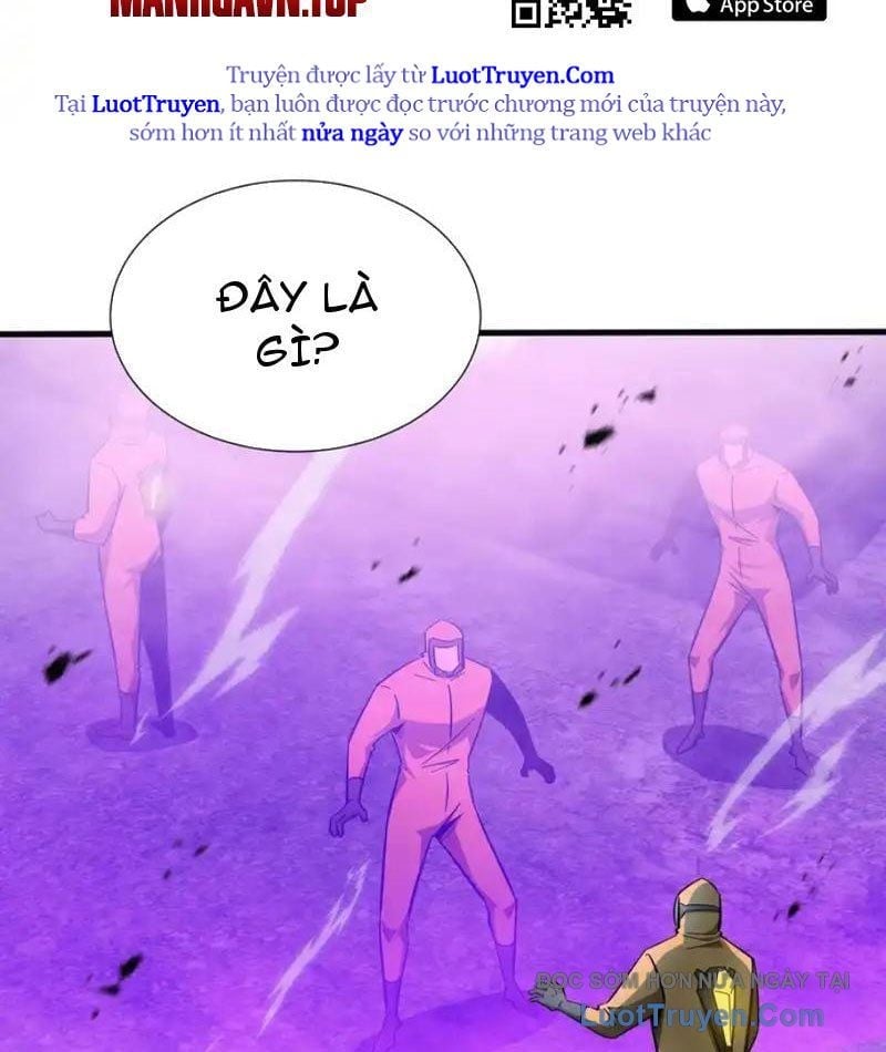 Dị Ngục Bạo Quân: Cái Bóng Của Ta Có Thể Tiến Hóa Vô Hạn Chapter 49 - Trang 2
