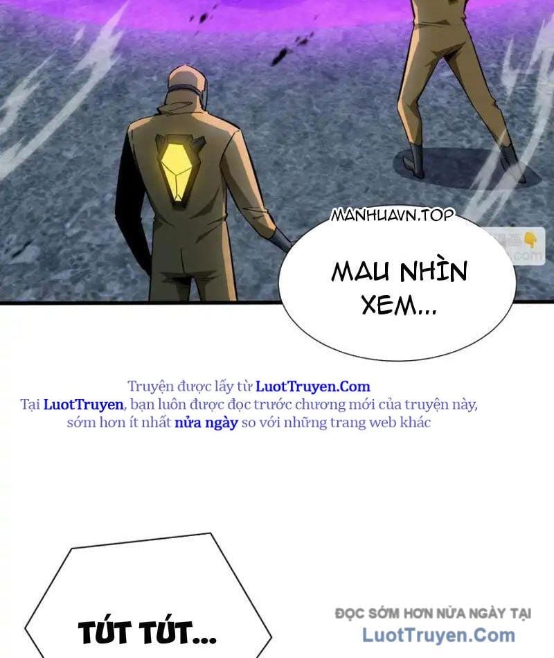 Dị Ngục Bạo Quân: Cái Bóng Của Ta Có Thể Tiến Hóa Vô Hạn Chapter 49 - Trang 2