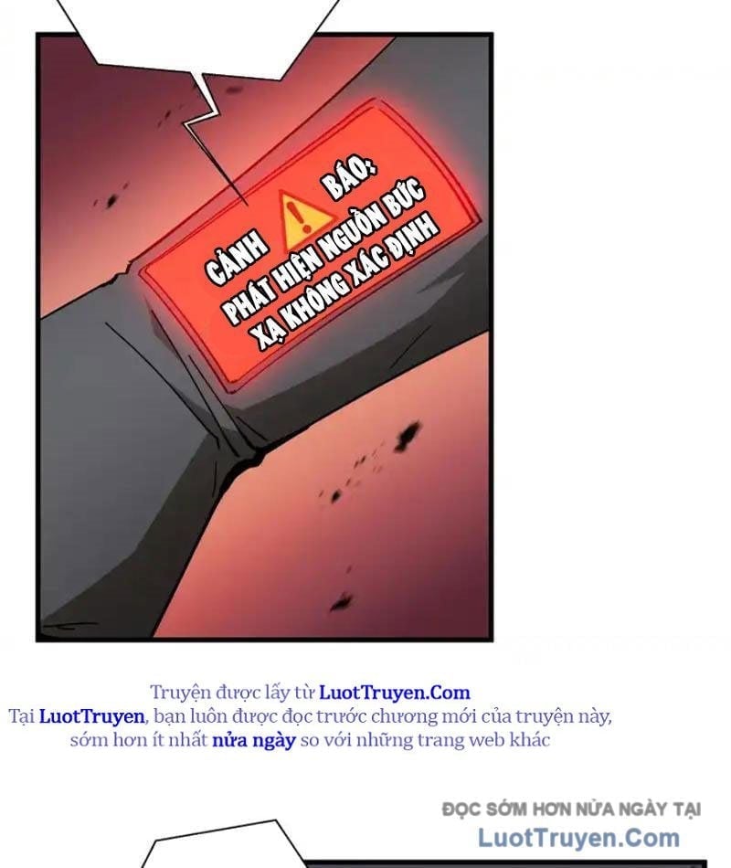 Dị Ngục Bạo Quân: Cái Bóng Của Ta Có Thể Tiến Hóa Vô Hạn Chapter 49 - Trang 2