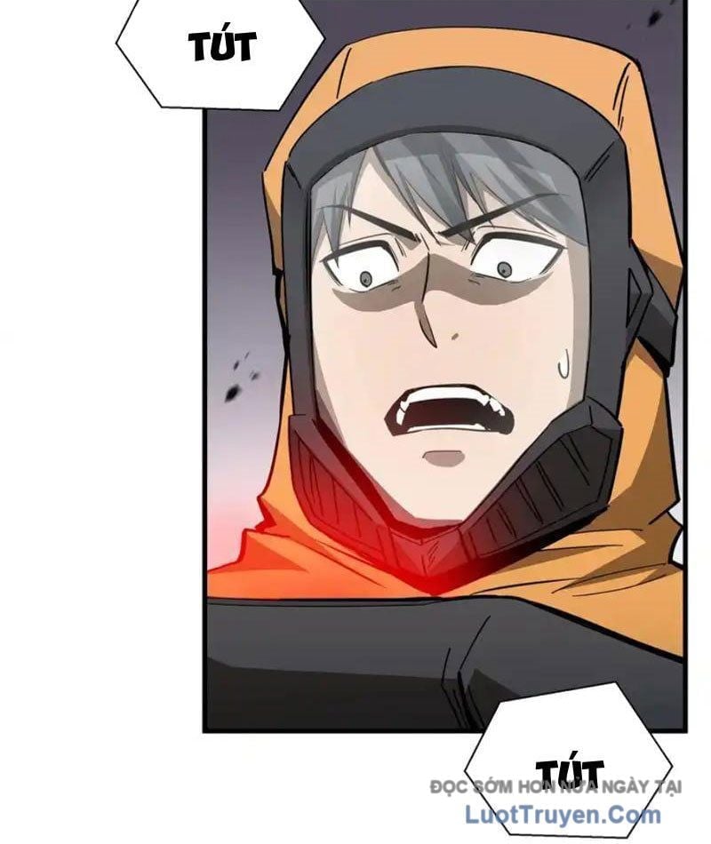 Dị Ngục Bạo Quân: Cái Bóng Của Ta Có Thể Tiến Hóa Vô Hạn Chapter 49 - Trang 2