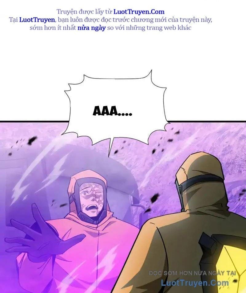 Dị Ngục Bạo Quân: Cái Bóng Của Ta Có Thể Tiến Hóa Vô Hạn Chapter 49 - Trang 2