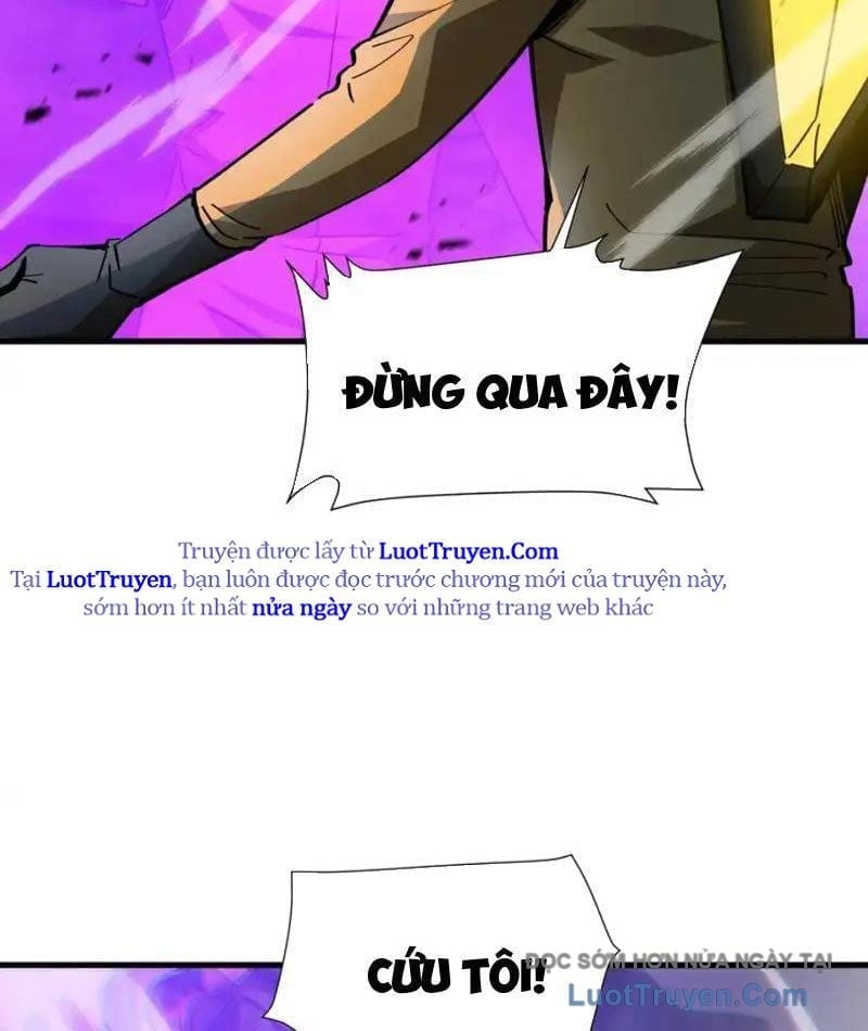 Dị Ngục Bạo Quân: Cái Bóng Của Ta Có Thể Tiến Hóa Vô Hạn Chapter 49 - Trang 2