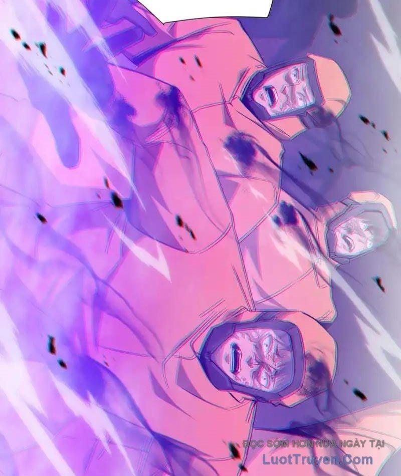 Dị Ngục Bạo Quân: Cái Bóng Của Ta Có Thể Tiến Hóa Vô Hạn Chapter 49 - Trang 2