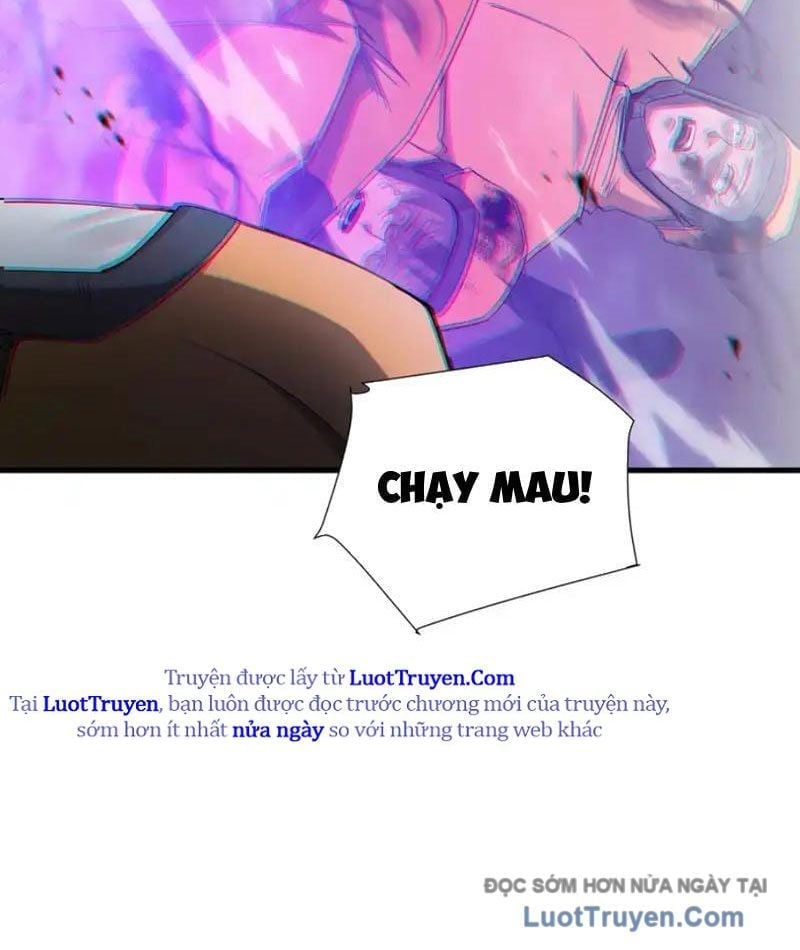 Dị Ngục Bạo Quân: Cái Bóng Của Ta Có Thể Tiến Hóa Vô Hạn Chapter 49 - Trang 2