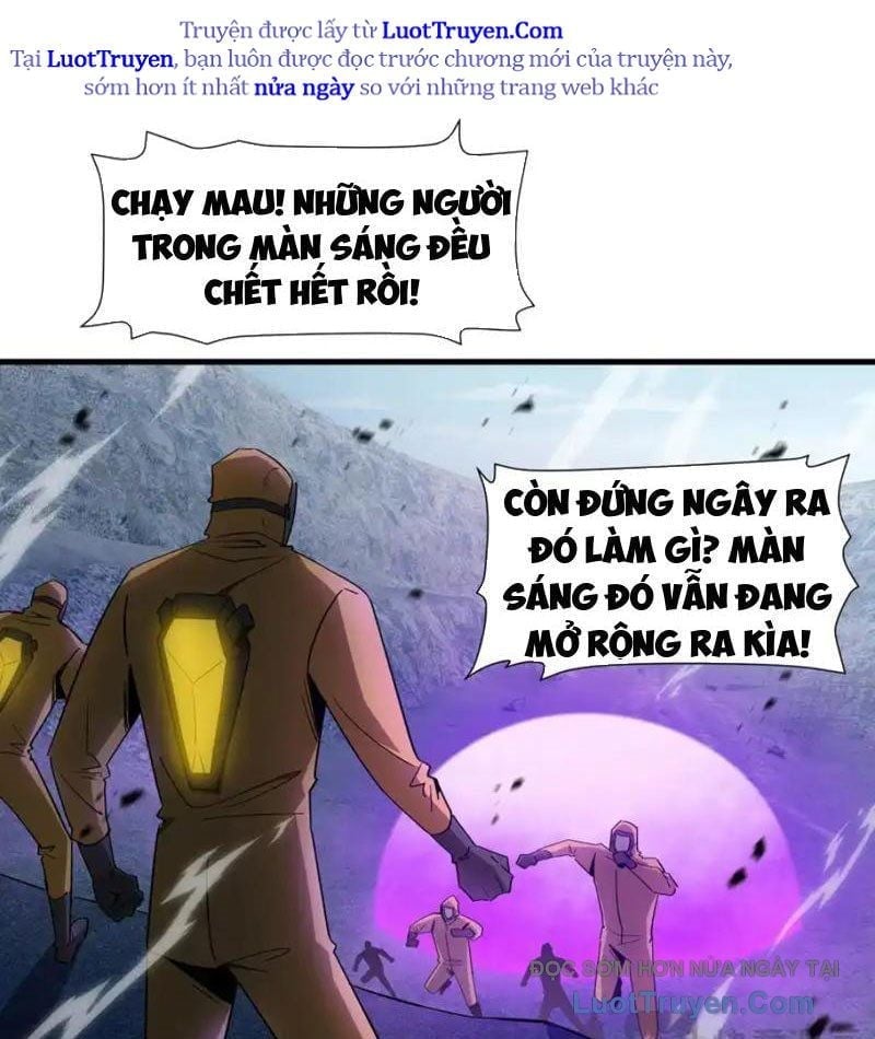 Dị Ngục Bạo Quân: Cái Bóng Của Ta Có Thể Tiến Hóa Vô Hạn Chapter 49 - Trang 2