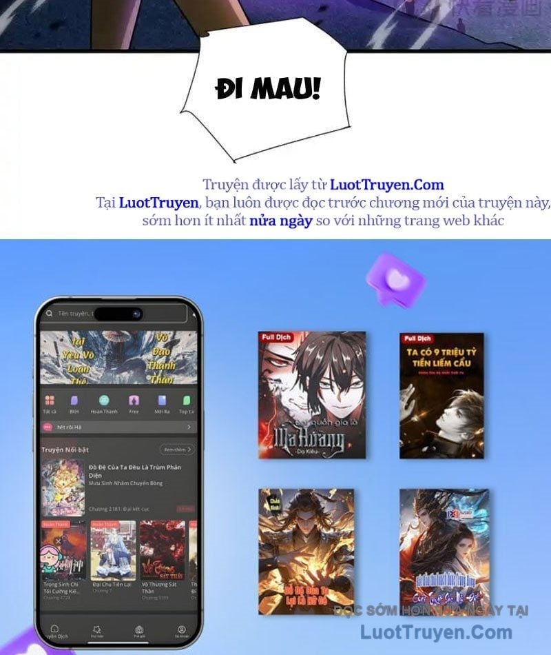 Dị Ngục Bạo Quân: Cái Bóng Của Ta Có Thể Tiến Hóa Vô Hạn Chapter 49 - Trang 2