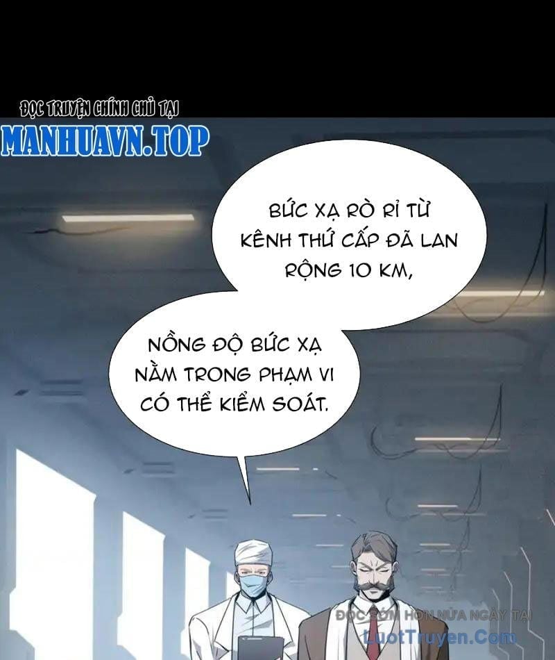 Dị Ngục Bạo Quân: Cái Bóng Của Ta Có Thể Tiến Hóa Vô Hạn Chapter 50 - Trang 2