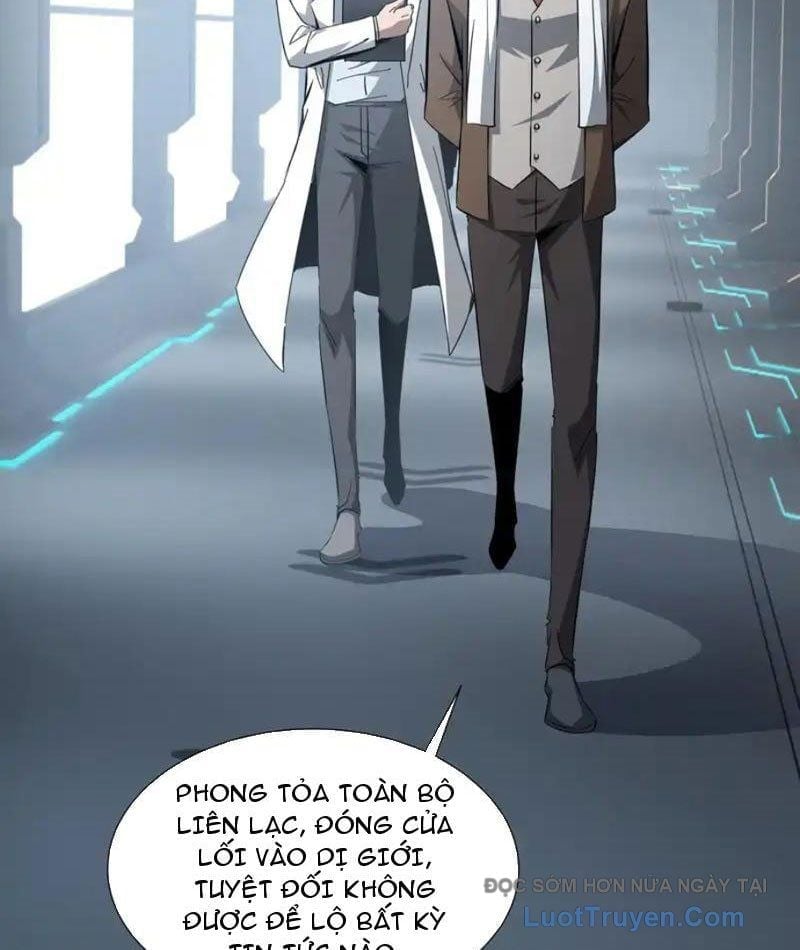 Dị Ngục Bạo Quân: Cái Bóng Của Ta Có Thể Tiến Hóa Vô Hạn Chapter 50 - Trang 2