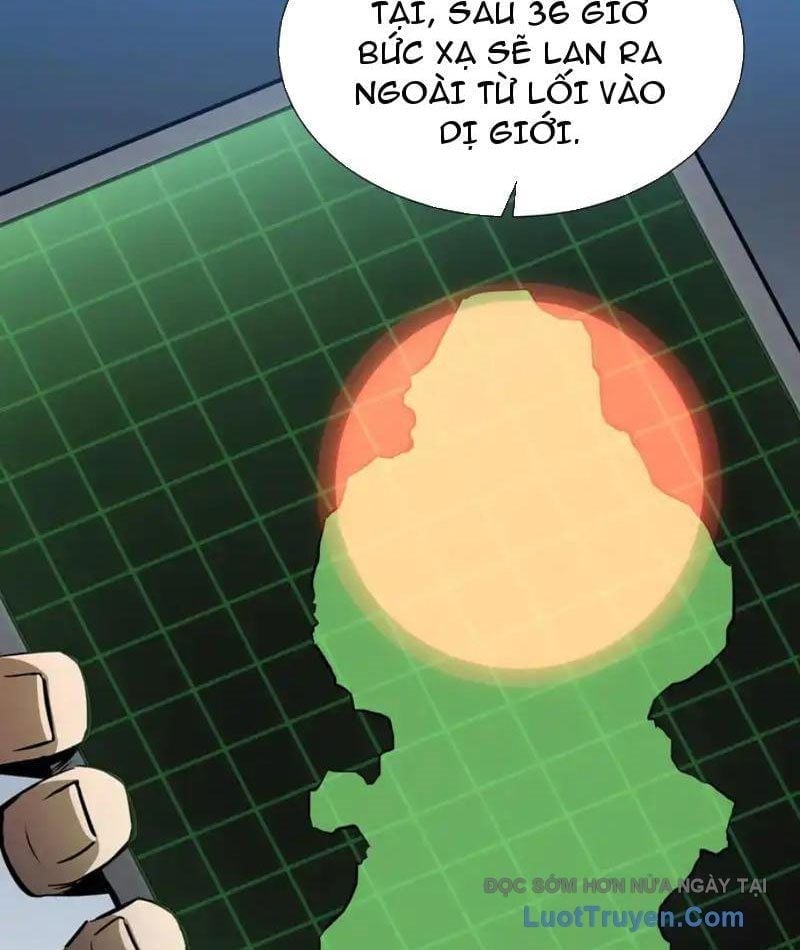 Dị Ngục Bạo Quân: Cái Bóng Của Ta Có Thể Tiến Hóa Vô Hạn Chapter 50 - Trang 2