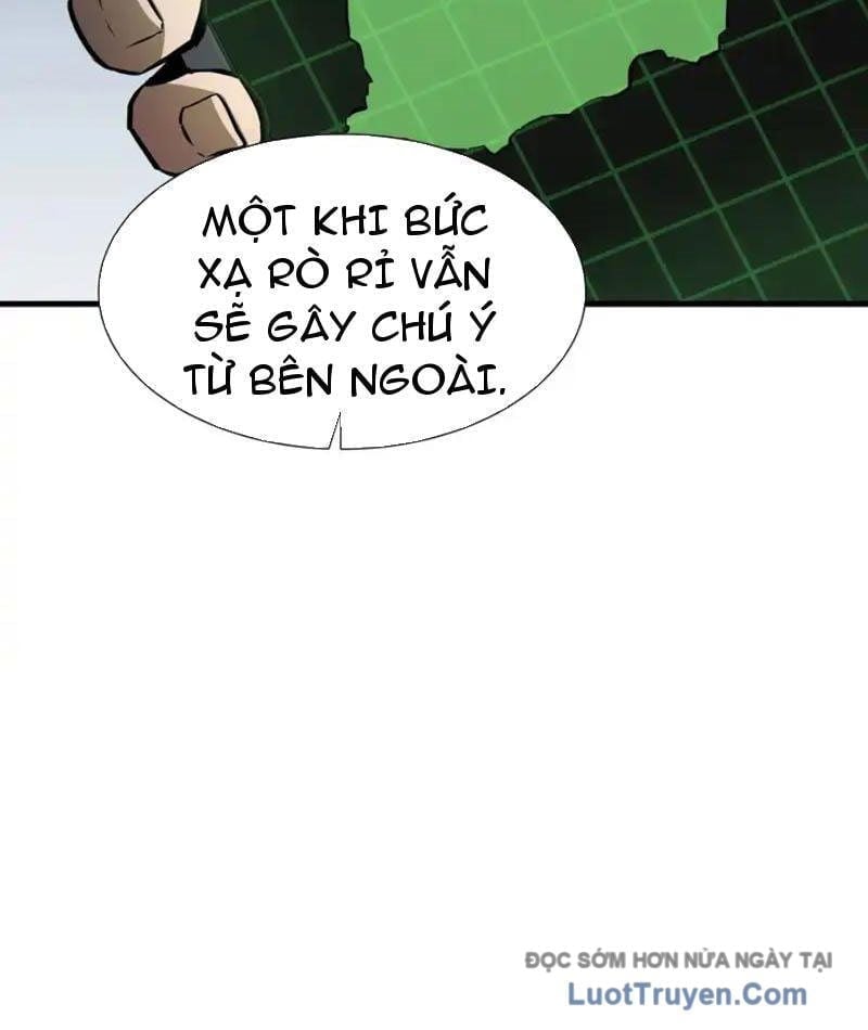 Dị Ngục Bạo Quân: Cái Bóng Của Ta Có Thể Tiến Hóa Vô Hạn Chapter 50 - Trang 2