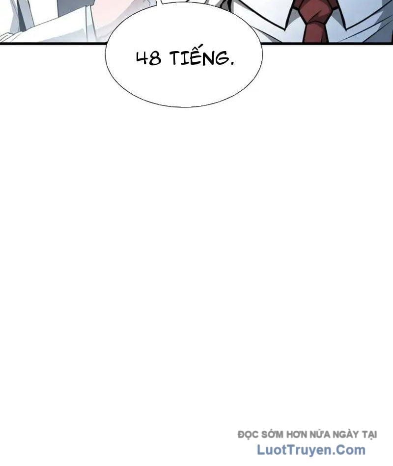 Dị Ngục Bạo Quân: Cái Bóng Của Ta Có Thể Tiến Hóa Vô Hạn Chapter 50 - Trang 2