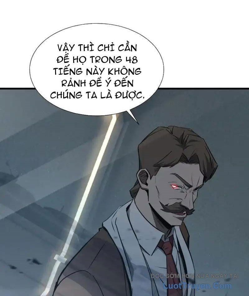 Dị Ngục Bạo Quân: Cái Bóng Của Ta Có Thể Tiến Hóa Vô Hạn Chapter 50 - Trang 2
