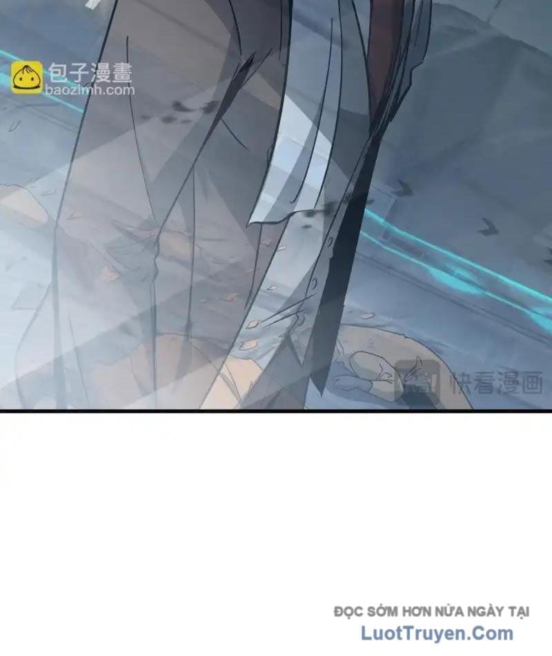 Dị Ngục Bạo Quân: Cái Bóng Của Ta Có Thể Tiến Hóa Vô Hạn Chapter 50 - Trang 2