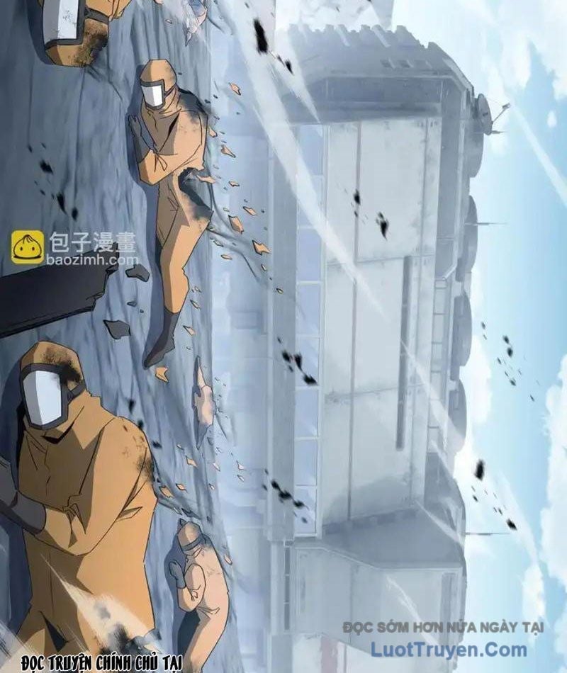 Dị Ngục Bạo Quân: Cái Bóng Của Ta Có Thể Tiến Hóa Vô Hạn Chapter 50 - Trang 2