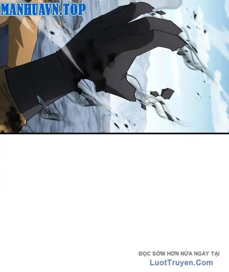 Dị Ngục Bạo Quân: Cái Bóng Của Ta Có Thể Tiến Hóa Vô Hạn Chapter 50 - Trang 2