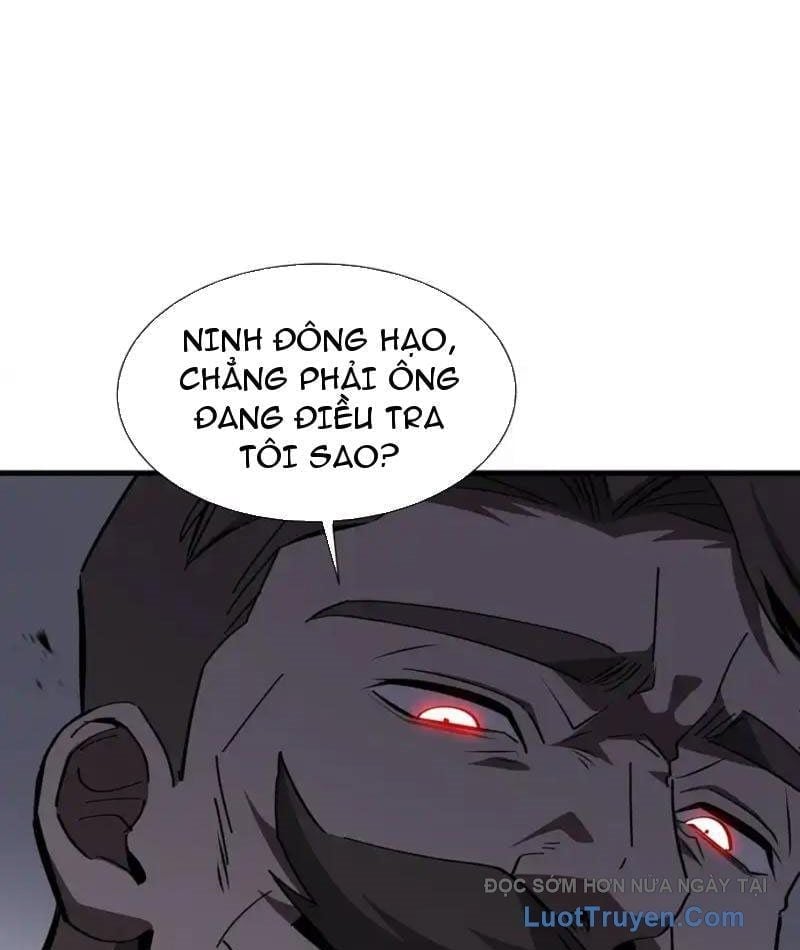 Dị Ngục Bạo Quân: Cái Bóng Của Ta Có Thể Tiến Hóa Vô Hạn Chapter 50 - Trang 2