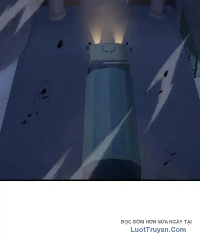 Dị Ngục Bạo Quân: Cái Bóng Của Ta Có Thể Tiến Hóa Vô Hạn Chapter 50 - Trang 2