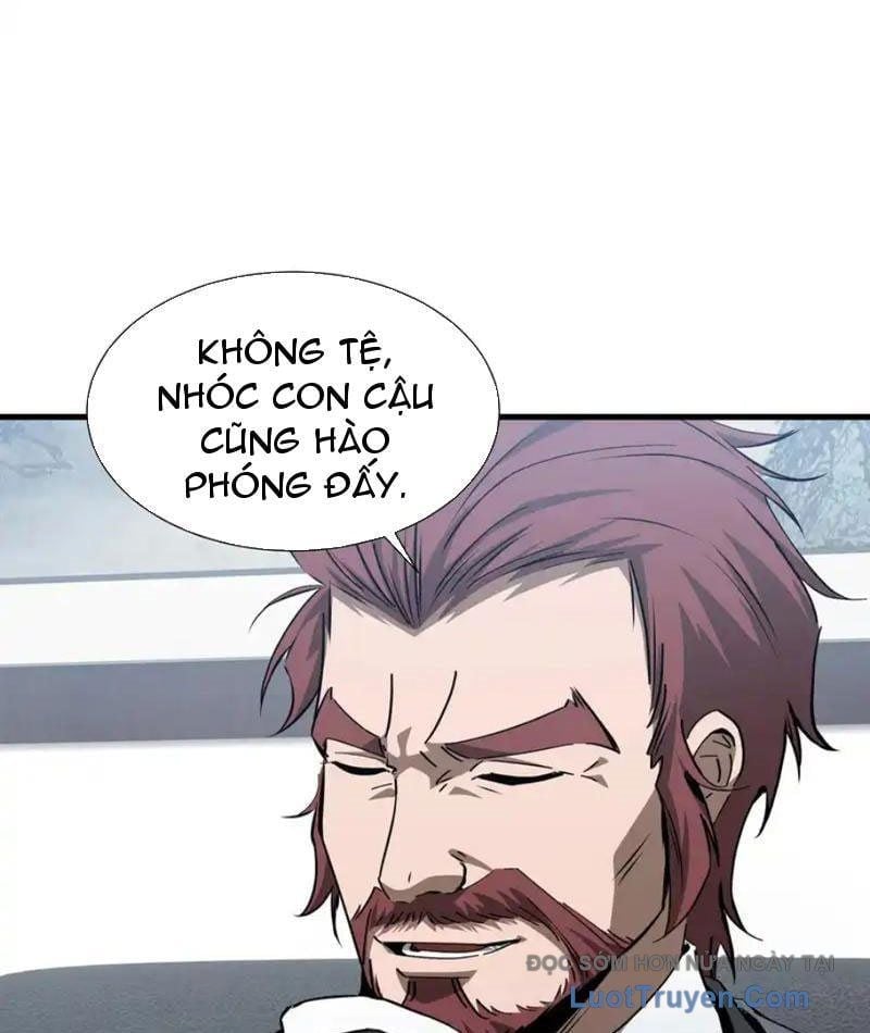 Dị Ngục Bạo Quân: Cái Bóng Của Ta Có Thể Tiến Hóa Vô Hạn Chapter 50 - Trang 2