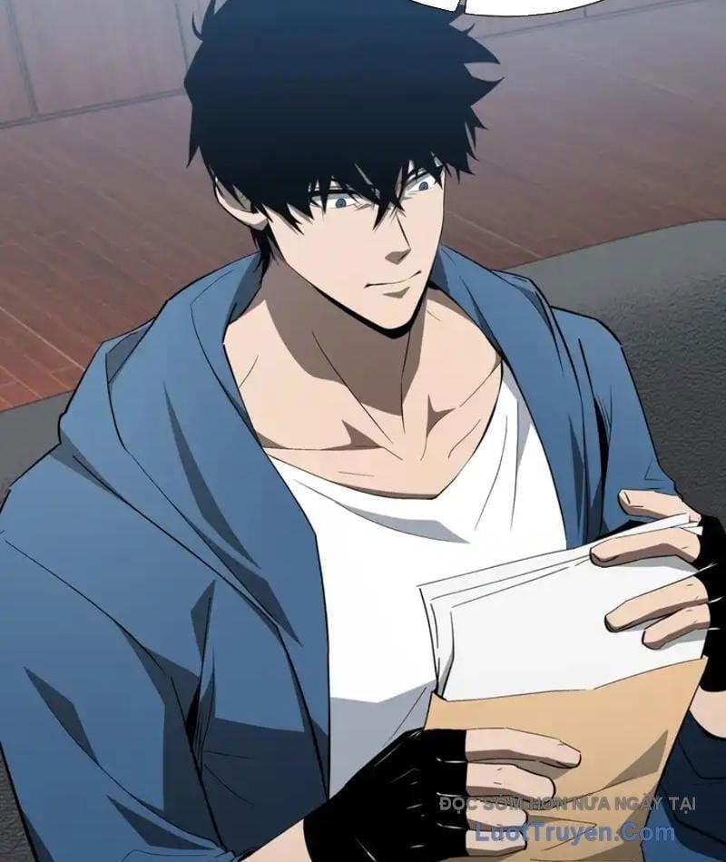 Dị Ngục Bạo Quân: Cái Bóng Của Ta Có Thể Tiến Hóa Vô Hạn Chapter 50 - Trang 2