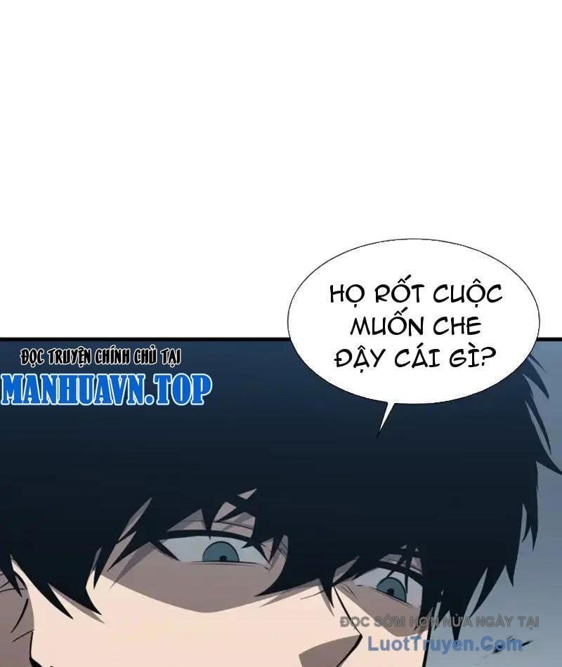 Dị Ngục Bạo Quân: Cái Bóng Của Ta Có Thể Tiến Hóa Vô Hạn Chapter 50 - Trang 2