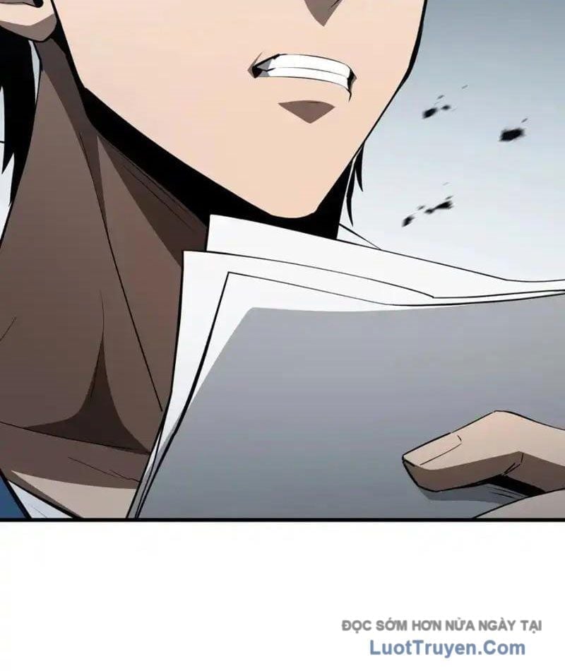 Dị Ngục Bạo Quân: Cái Bóng Của Ta Có Thể Tiến Hóa Vô Hạn Chapter 50 - Trang 2