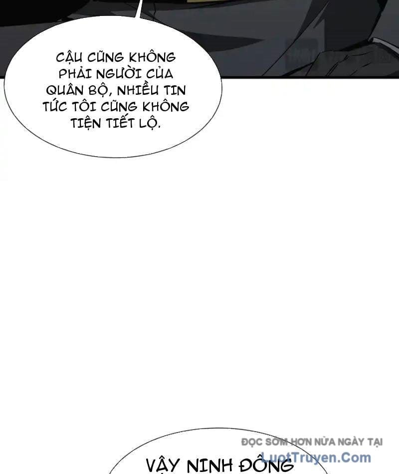 Dị Ngục Bạo Quân: Cái Bóng Của Ta Có Thể Tiến Hóa Vô Hạn Chapter 50 - Trang 2