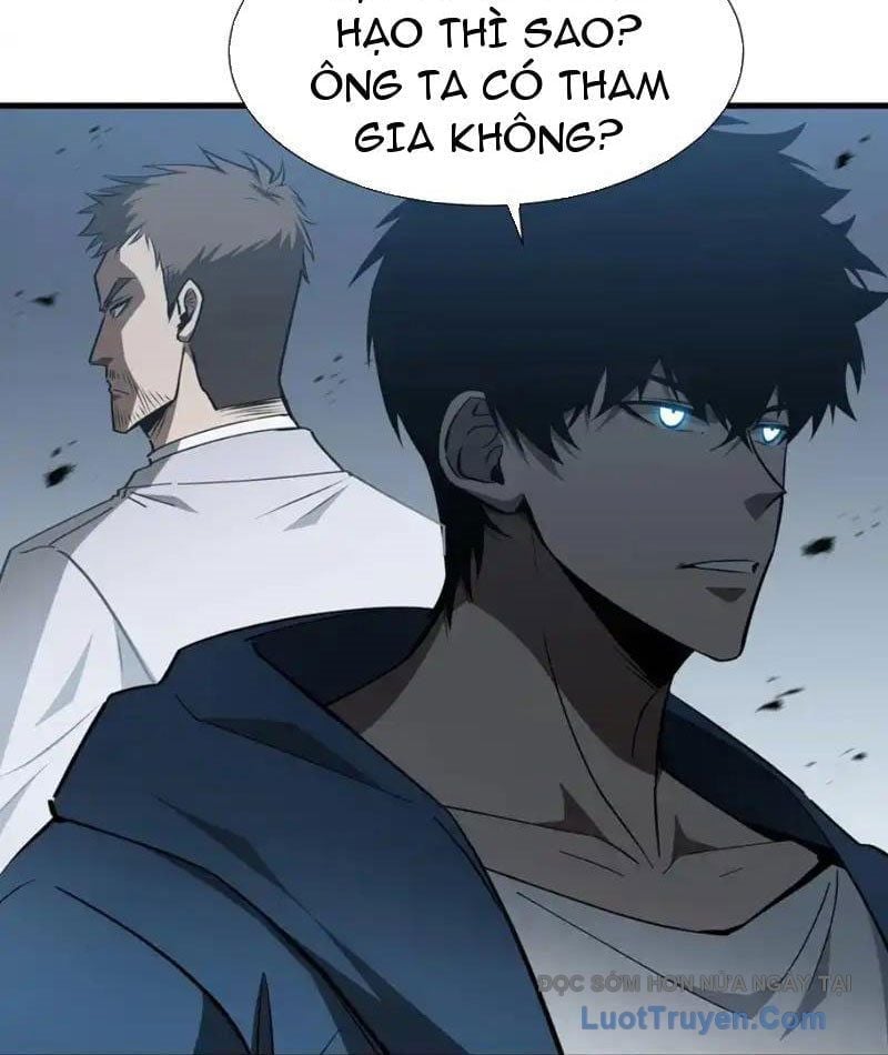 Dị Ngục Bạo Quân: Cái Bóng Của Ta Có Thể Tiến Hóa Vô Hạn Chapter 50 - Trang 2