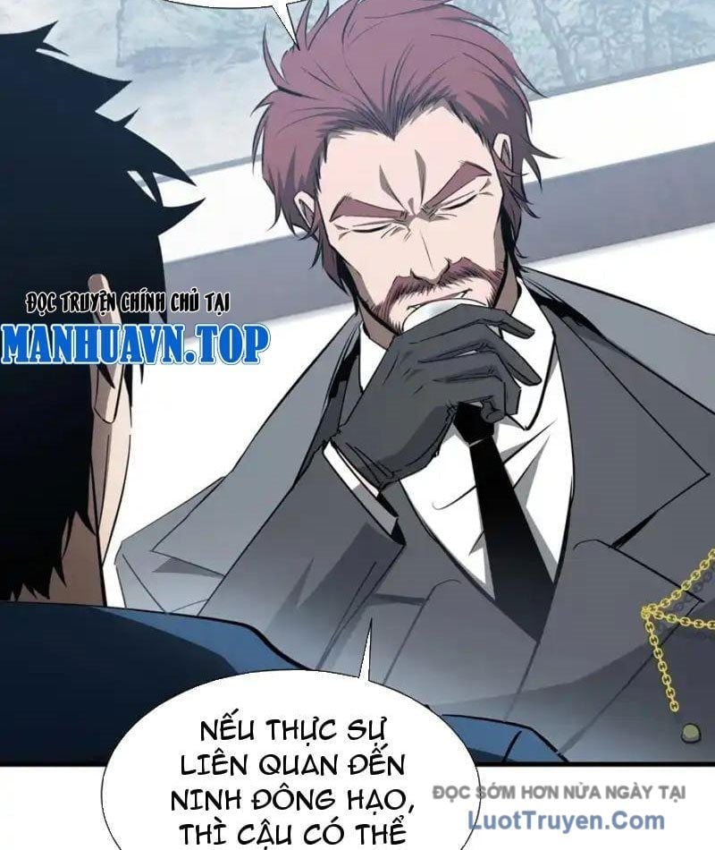 Dị Ngục Bạo Quân: Cái Bóng Của Ta Có Thể Tiến Hóa Vô Hạn Chapter 50 - Trang 2