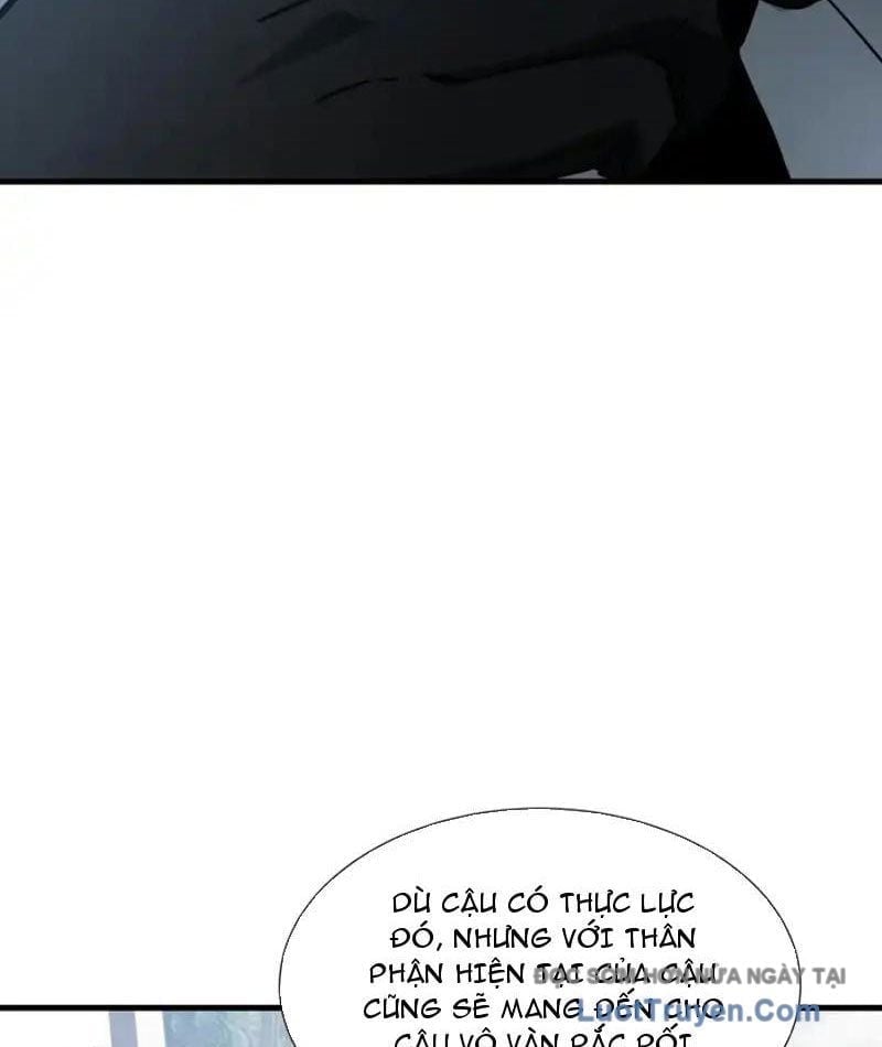 Dị Ngục Bạo Quân: Cái Bóng Của Ta Có Thể Tiến Hóa Vô Hạn Chapter 50 - Trang 2