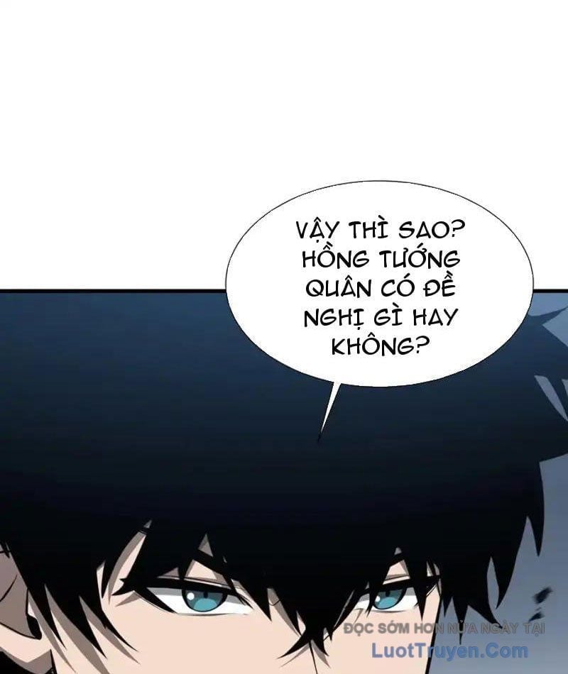 Dị Ngục Bạo Quân: Cái Bóng Của Ta Có Thể Tiến Hóa Vô Hạn Chapter 50 - Trang 2