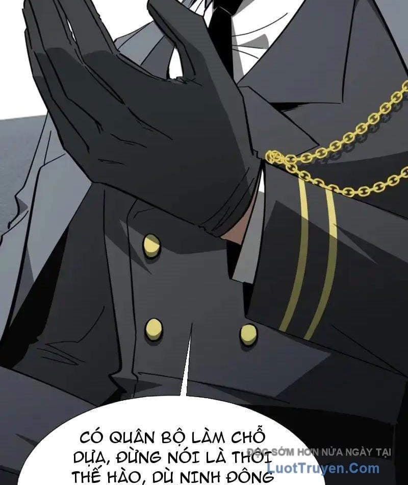 Dị Ngục Bạo Quân: Cái Bóng Của Ta Có Thể Tiến Hóa Vô Hạn Chapter 50 - Trang 2