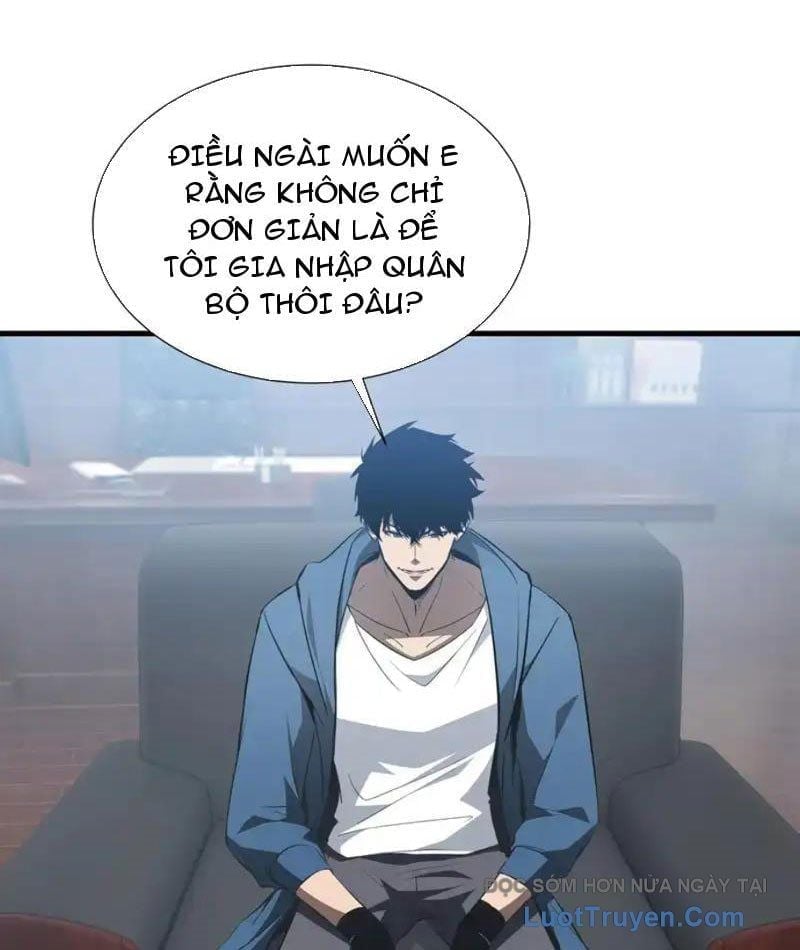 Dị Ngục Bạo Quân: Cái Bóng Của Ta Có Thể Tiến Hóa Vô Hạn Chapter 50 - Trang 2