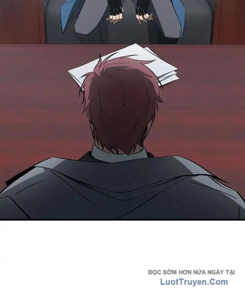 Dị Ngục Bạo Quân: Cái Bóng Của Ta Có Thể Tiến Hóa Vô Hạn Chapter 50 - Trang 2