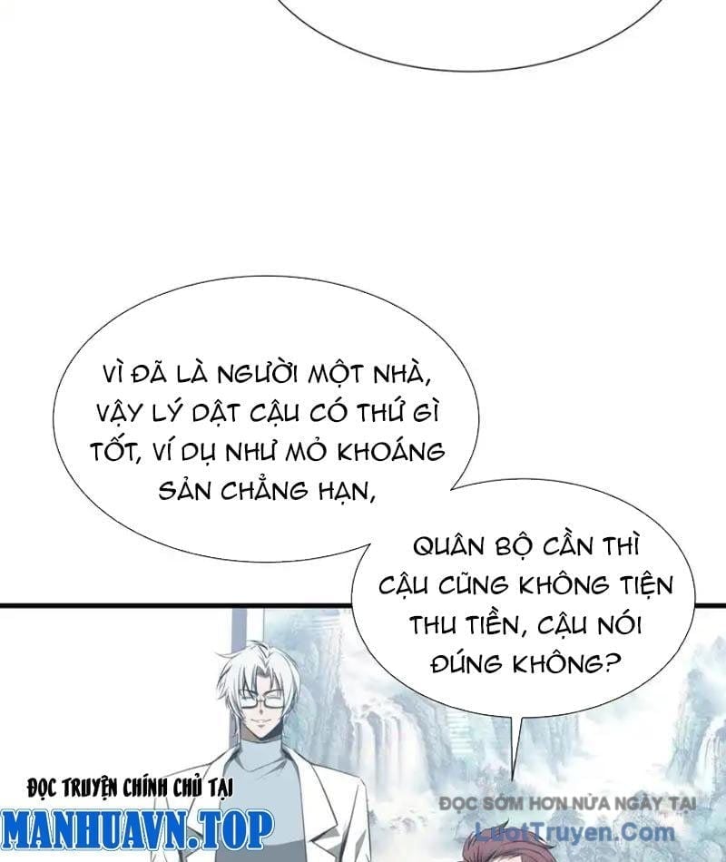 Dị Ngục Bạo Quân: Cái Bóng Của Ta Có Thể Tiến Hóa Vô Hạn Chapter 50 - Trang 2