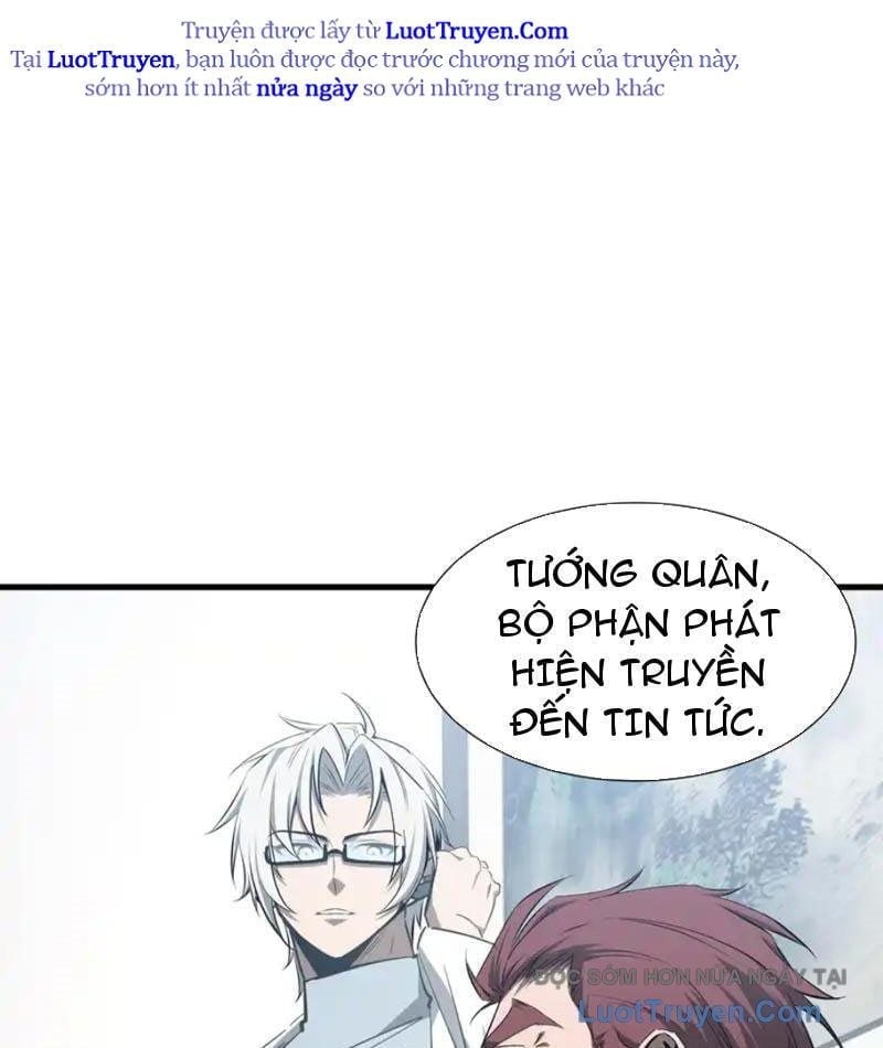 Dị Ngục Bạo Quân: Cái Bóng Của Ta Có Thể Tiến Hóa Vô Hạn Chapter 50 - Trang 2