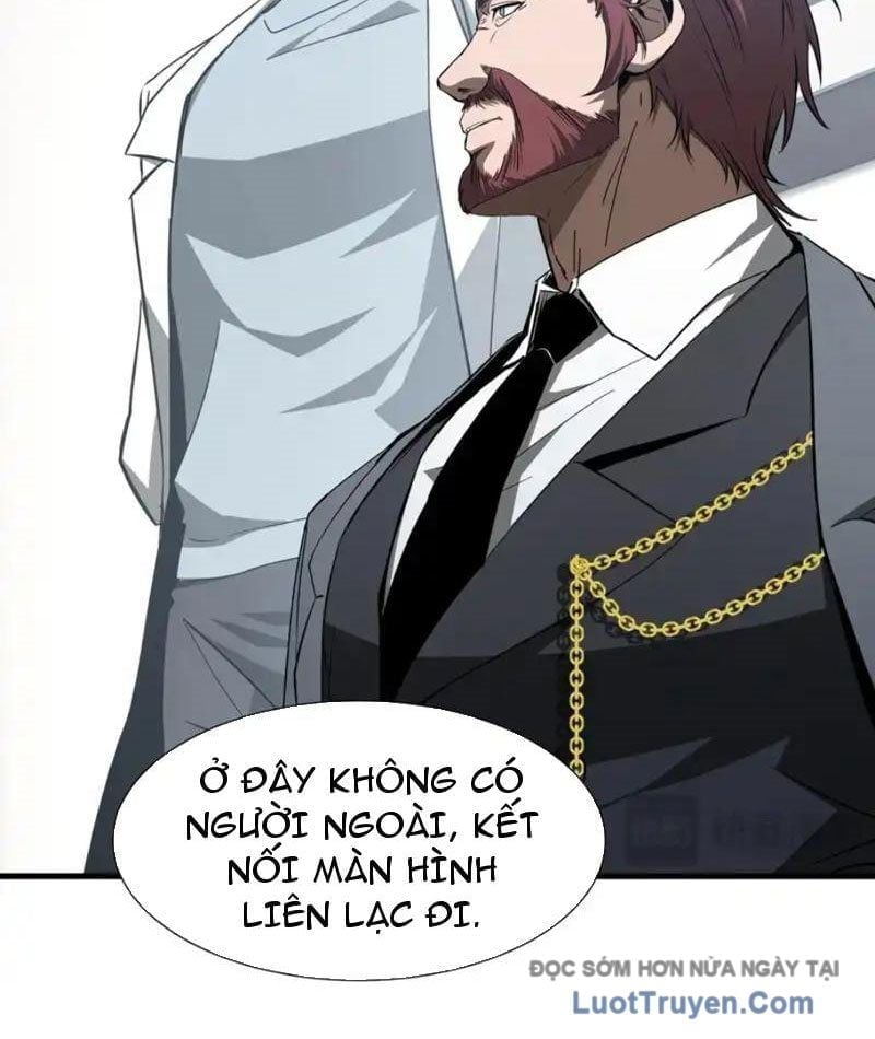 Dị Ngục Bạo Quân: Cái Bóng Của Ta Có Thể Tiến Hóa Vô Hạn Chapter 50 - Trang 2