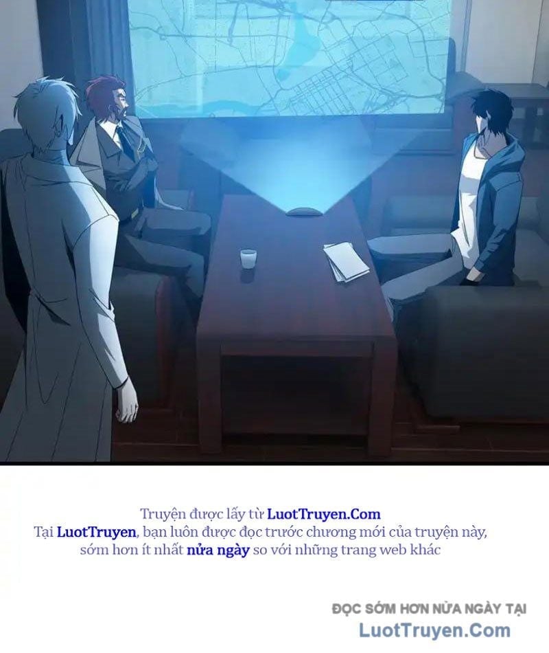 Dị Ngục Bạo Quân: Cái Bóng Của Ta Có Thể Tiến Hóa Vô Hạn Chapter 50 - Trang 2