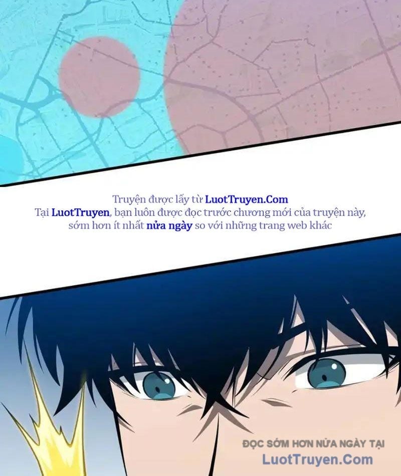 Dị Ngục Bạo Quân: Cái Bóng Của Ta Có Thể Tiến Hóa Vô Hạn Chapter 50 - Trang 2