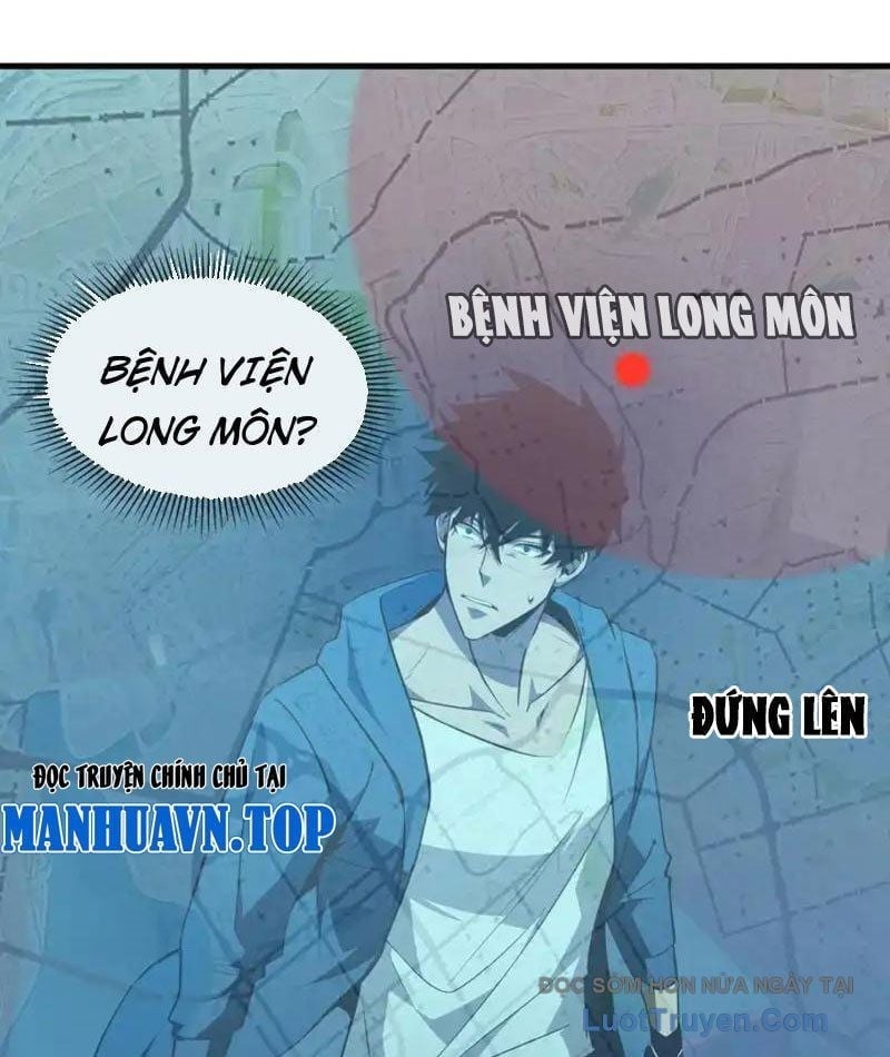 Dị Ngục Bạo Quân: Cái Bóng Của Ta Có Thể Tiến Hóa Vô Hạn Chapter 50 - Trang 2