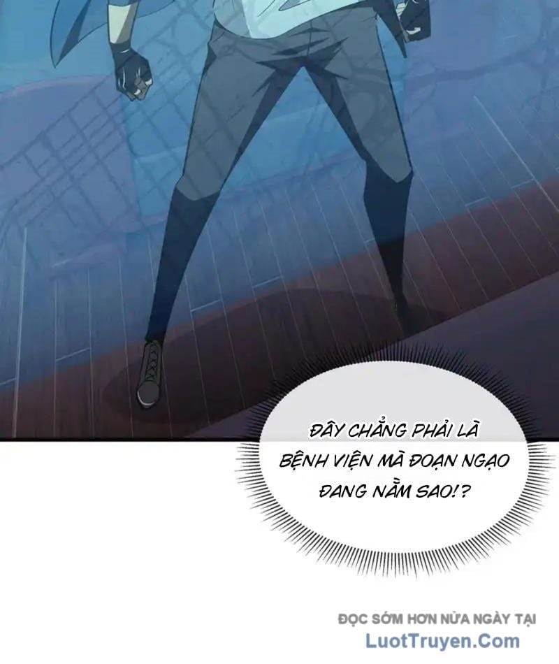 Dị Ngục Bạo Quân: Cái Bóng Của Ta Có Thể Tiến Hóa Vô Hạn Chapter 50 - Trang 2