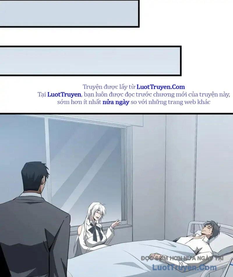 Dị Ngục Bạo Quân: Cái Bóng Của Ta Có Thể Tiến Hóa Vô Hạn Chapter 50 - Trang 2