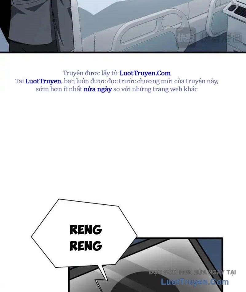 Dị Ngục Bạo Quân: Cái Bóng Của Ta Có Thể Tiến Hóa Vô Hạn Chapter 50 - Trang 2