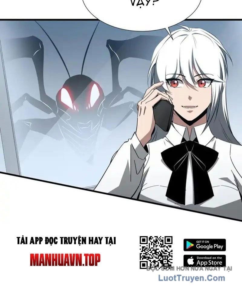 Dị Ngục Bạo Quân: Cái Bóng Của Ta Có Thể Tiến Hóa Vô Hạn Chapter 50 - Trang 2