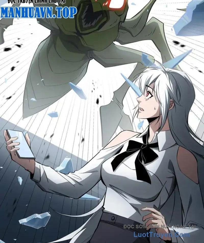 Dị Ngục Bạo Quân: Cái Bóng Của Ta Có Thể Tiến Hóa Vô Hạn Chapter 50 - Trang 2