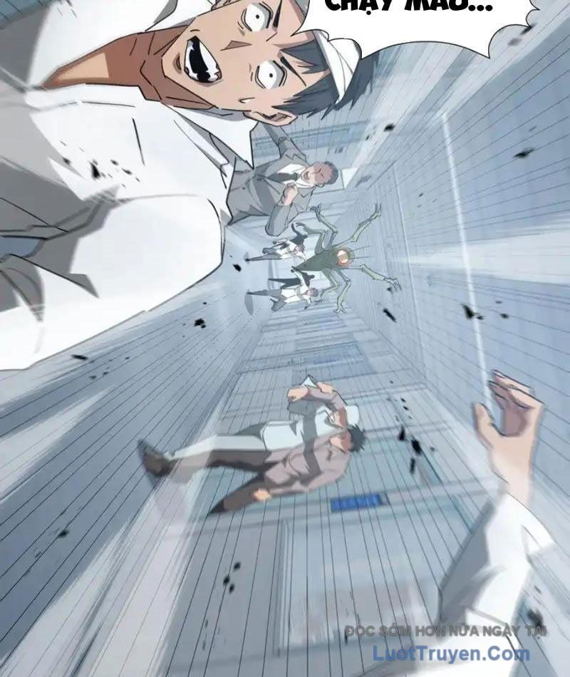 Dị Ngục Bạo Quân: Cái Bóng Của Ta Có Thể Tiến Hóa Vô Hạn Chapter 51 - Trang 2