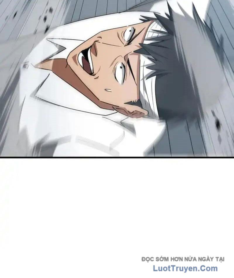 Dị Ngục Bạo Quân: Cái Bóng Của Ta Có Thể Tiến Hóa Vô Hạn Chapter 51 - Trang 2