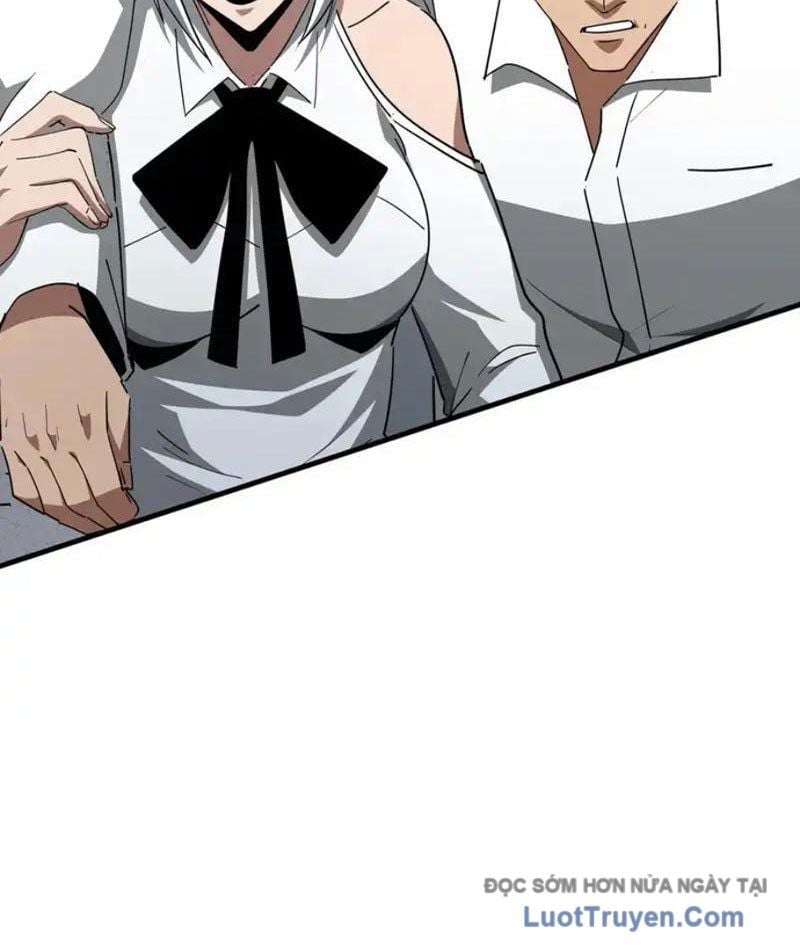 Dị Ngục Bạo Quân: Cái Bóng Của Ta Có Thể Tiến Hóa Vô Hạn Chapter 51 - Trang 2