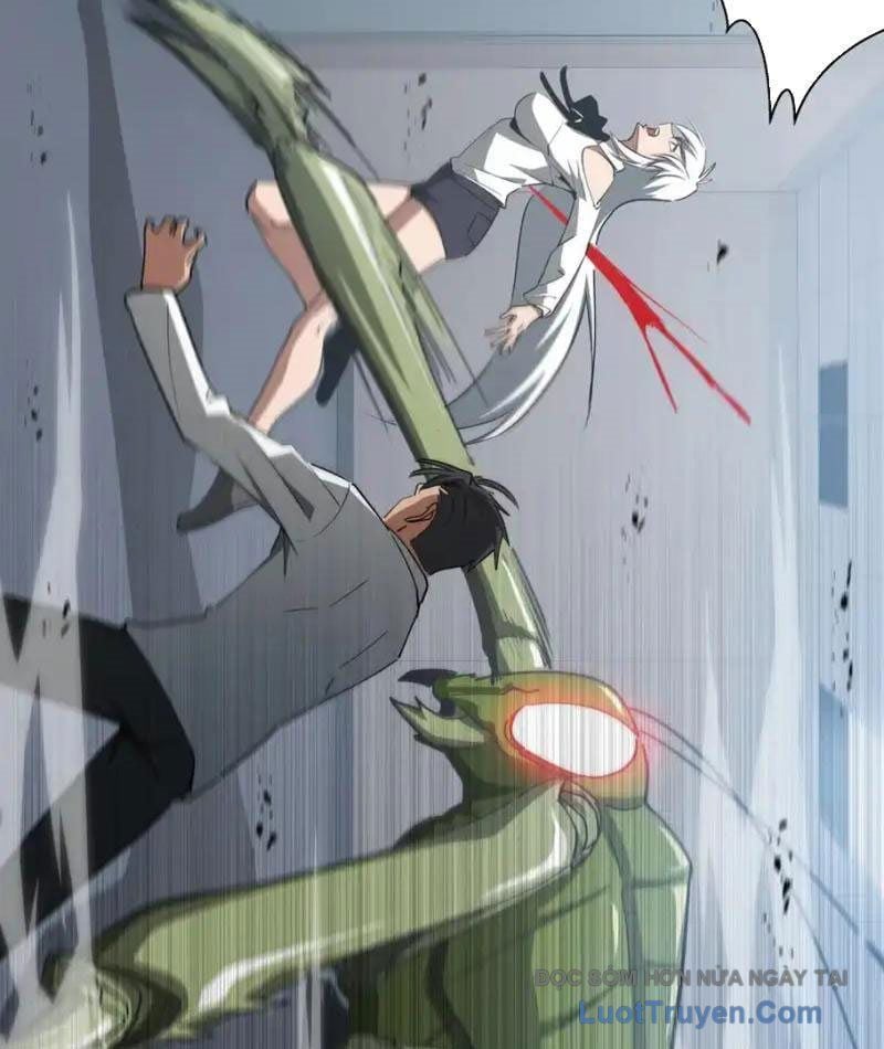 Dị Ngục Bạo Quân: Cái Bóng Của Ta Có Thể Tiến Hóa Vô Hạn Chapter 51 - Trang 2